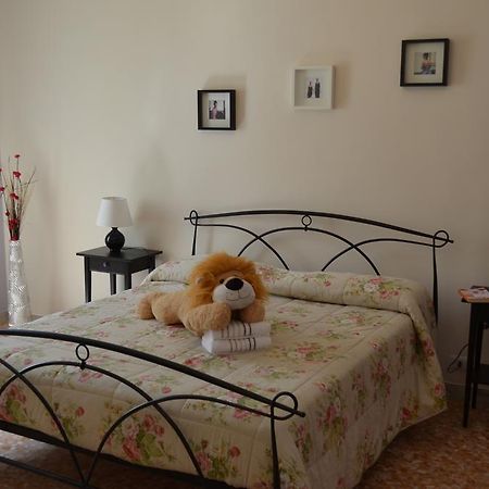 Holiday Home Zia Gina Rom Rum bild
