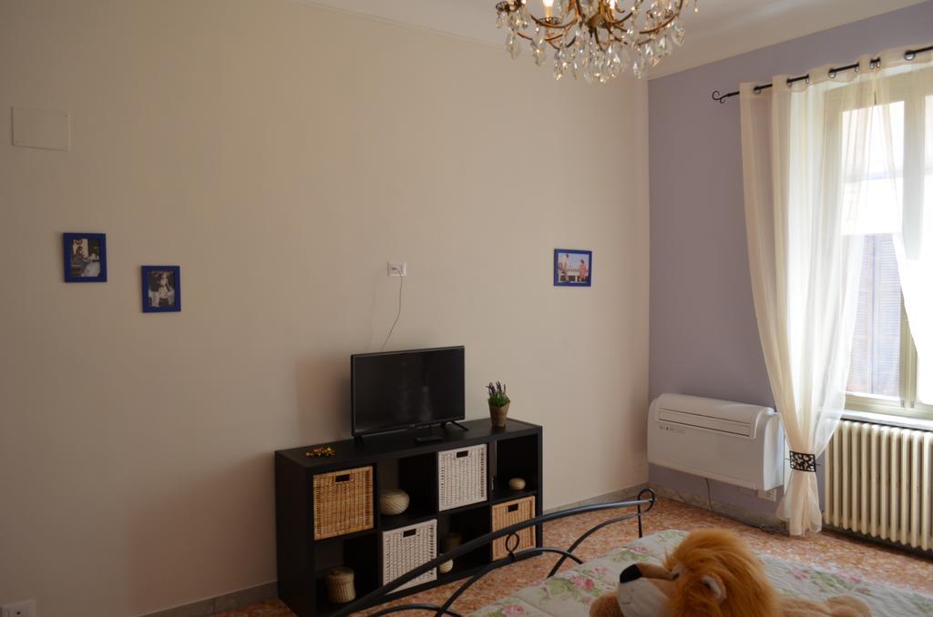 Holiday Home Zia Gina Rom Rum bild