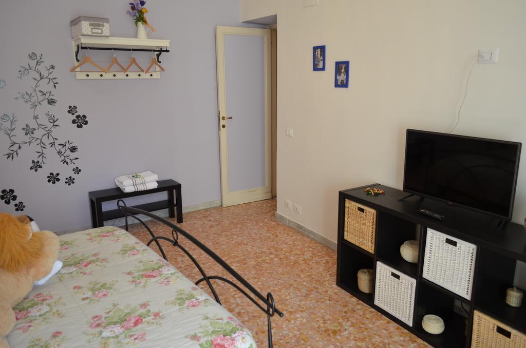 Holiday Home Zia Gina Rom Rum bild