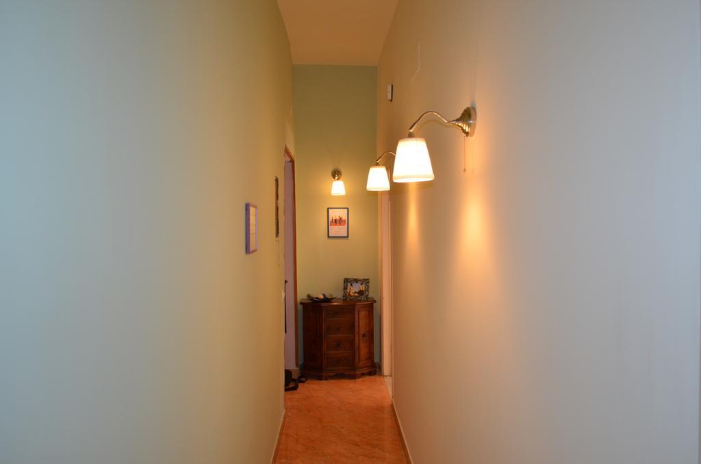 Holiday Home Zia Gina Rom Rum bild