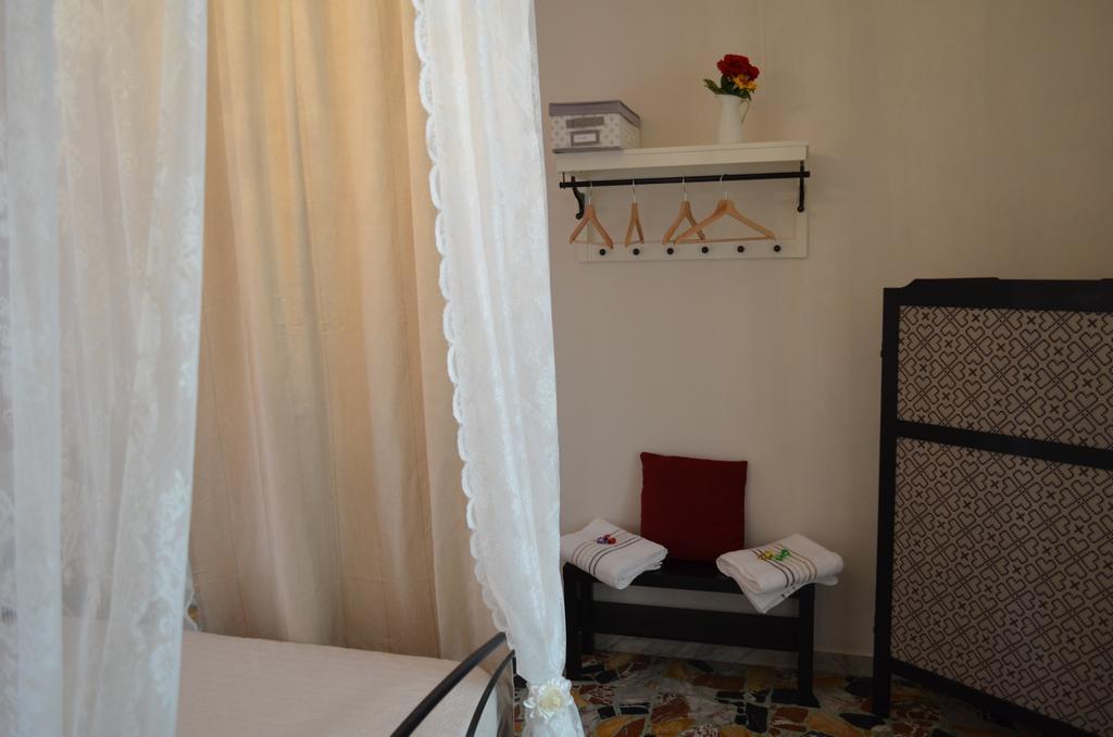 Holiday Home Zia Gina Rom Rum bild