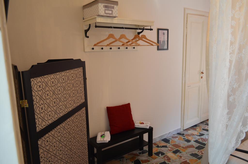 Holiday Home Zia Gina Rom Rum bild